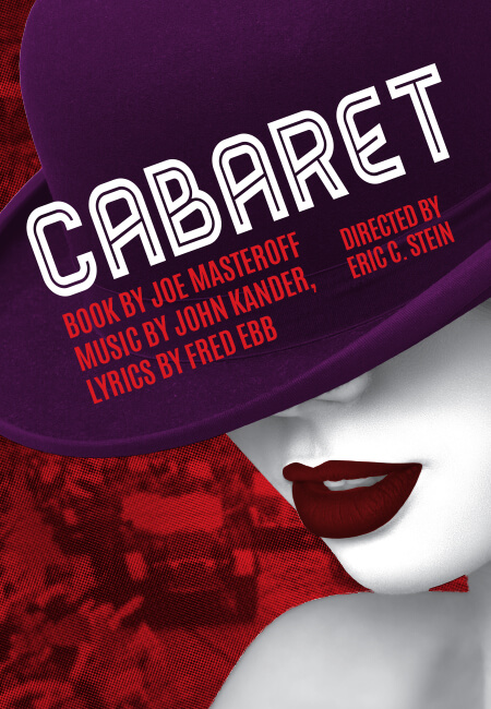 Cabaret poster